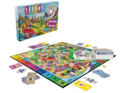 Gesellschaftsspiele