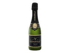 G.H. Martel Champagner Prestige Cuvée Brut 0,375-l-Flasche, Champagner