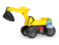 GIGA TRUCKS Aufsitz-Bagger