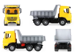 GIGA TRUCKS Muldenkipper Arocs, SK