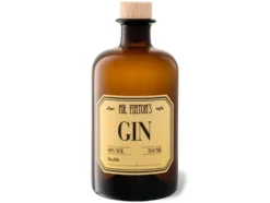 Gin 40% Vol