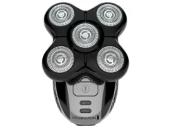 Glatzenrasierer »RX5 Ultimate«, mit Haarauffang-Kammer