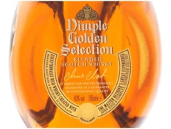 Golden Selection Blended Scotch Whisky 40% Vol