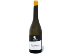 Goldmuskateller Alto Adige DOC lieblich, Weißwein 2025