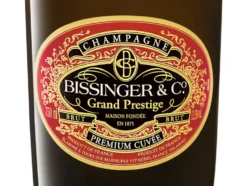 Grand Prestige Premium Cuvée brut, Champagner