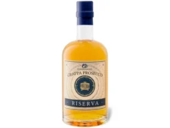 Grappa Prosecco Riserva 40% Vol