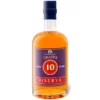 Grappa Riserva 10 Jahre 40% Vol