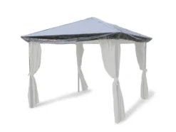 Grasekamp Schutzhaube Pavillon
