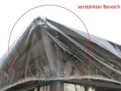 Grasekamp Schutzhaube Pavillon