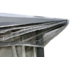 Grasekamp Schutzhaube Pavillon