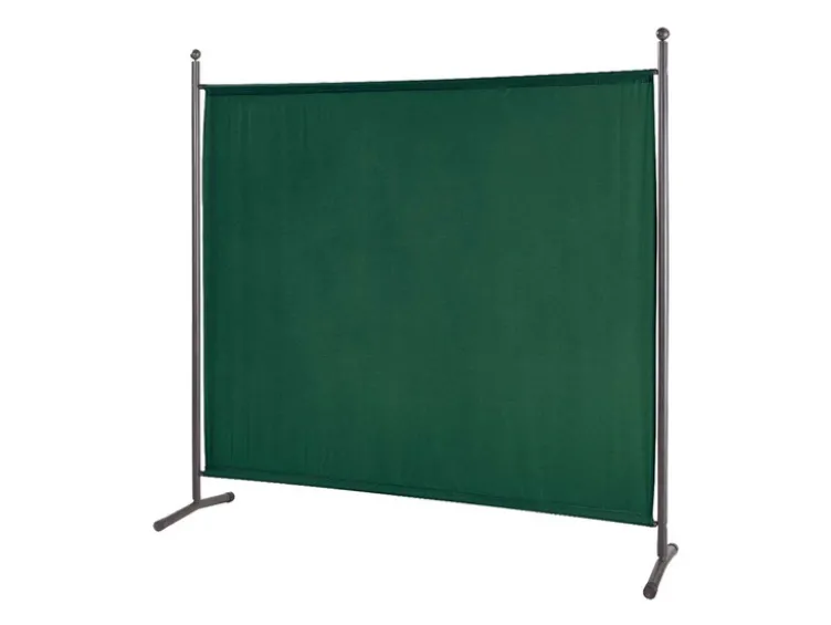Grasekamp Stellwand