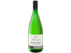 Grauburgunder Kaiserstuhl QbA trocken, Literflasche, Weißwein 2025