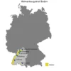 Grauburgunder QbA trocken, Edition MRKGRFLR, Weißwein 2025