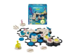 GraviTrax Action-Set »Focus«, 65-teilig