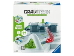 GraviTrax Action-Set »Focus«, 65-teilig