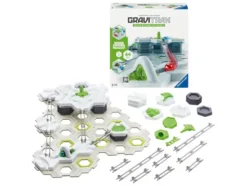 GraviTrax Action-Set »Focus«, 65-teilig