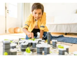 GraviTrax Action-Set »Focus«, 65-teilig