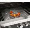Grillspieße-Set, Edelstahl