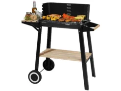 Grillwagen