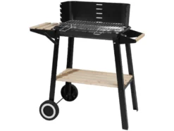 Grillwagen