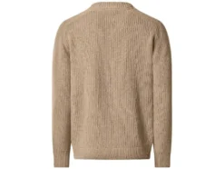Grobstrickpullover