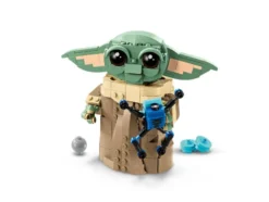 75403 Grogu™ in seiner Repulsorwiege