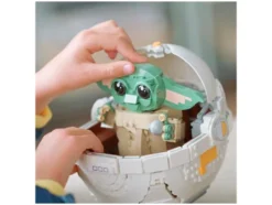 75403 Grogu™ in seiner Repulsorwiege