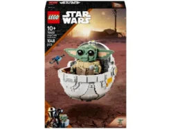 75403 Grogu™ in seiner Repulsorwiege