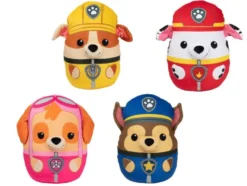 Gund Paw Patrol Kuscheltier und -kissen »Trend Squishy«, 30 cm