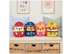 Gund Paw Patrol Kuscheltier und -kissen »Trend Squishy«, 30 cm