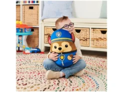 Gund Paw Patrol Kuscheltier und -kissen »Trend Squishy«, 30 cm