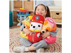 Gund Paw Patrol Kuscheltier und -kissen »Trend Squishy«, 30 cm