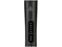 Haarstyler 2 in 1, geeignet für alle Haartypen