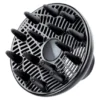 Haartrockner »AC9555 Pearl Pro Ionic«, inkl. Diffusor und Stylingdüse