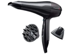 Haartrockner »AC9555 Pearl Pro Ionic«, inkl. Diffusor und Stylingdüse