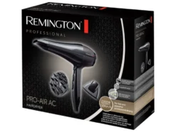 Haartrockner »AC9555 Pearl Pro Ionic«, inkl. Diffusor und Stylingdüse