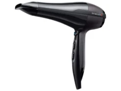Haartrockner »AC9555 Pearl Pro Ionic«, inkl. Diffusor und Stylingdüse