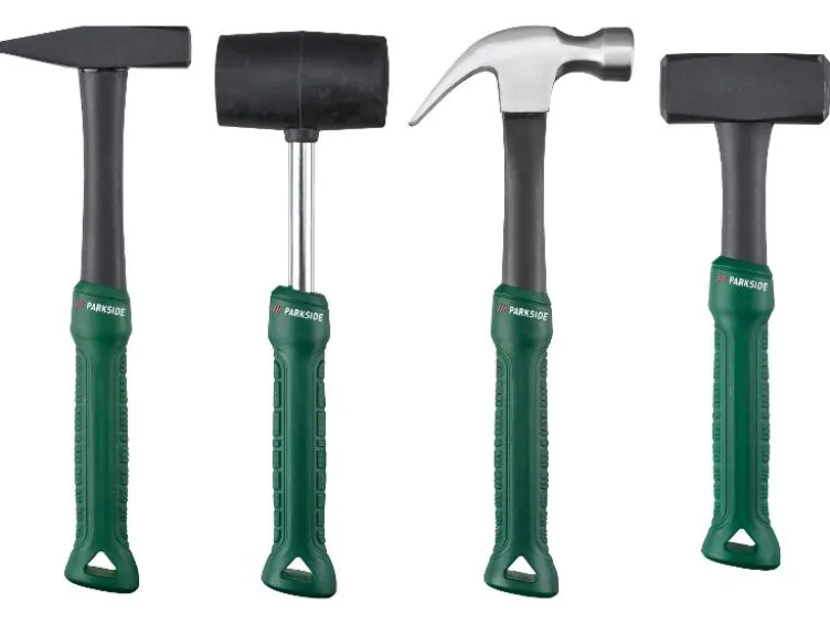 Hammer