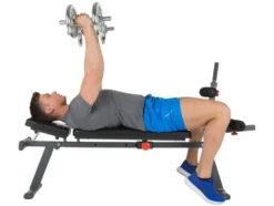 HAMMER Hantelbank »Ab Bench Perform One«