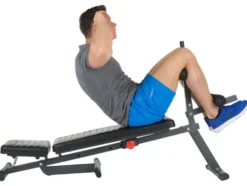 HAMMER Hantelbank »Ab Bench Perform One«