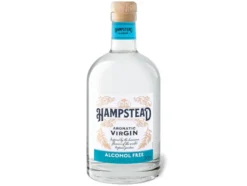 Hampstead Aromatic VirGIN, alkoholfreies Erfrischungsgetränk