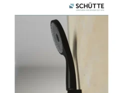Handbrause »CAPRI«, mit Samtstrahltechnologie