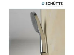 Handbrause »CAPRI«, mit Samtstrahltechnologie