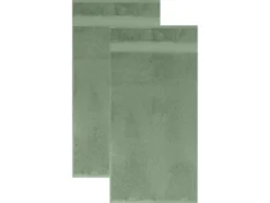 Handtücher, 50 x 100 cm, 2 Stück