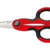 Handwerkerschere Standardmodell aus rostfreiem Stahl