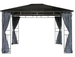 Hardtop Pavillon Limone