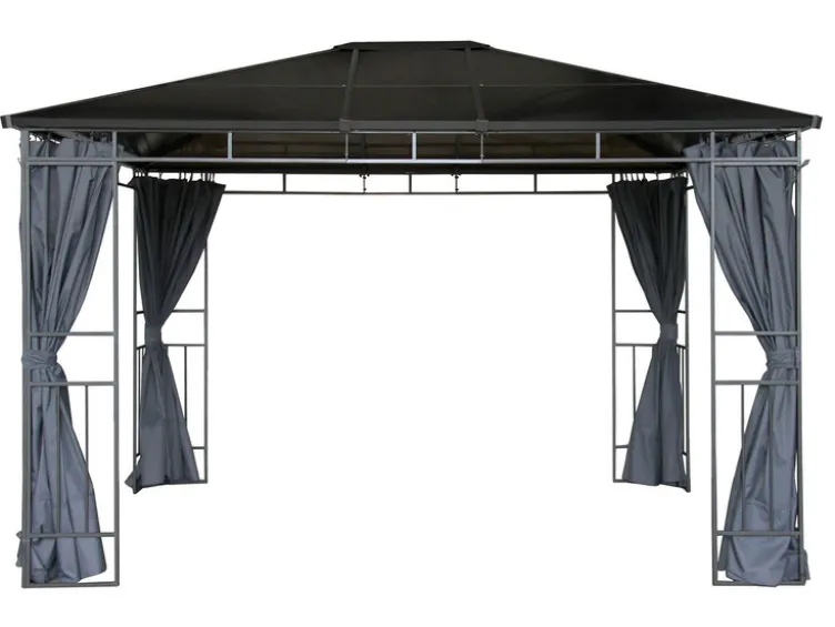 Hardtop Pavillon Limone