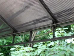 Hardtop Pavillon Limone