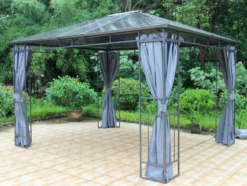 Hardtop Pavillon Limone