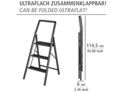 Haushaltsleiter Compact